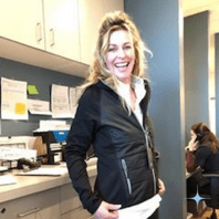 Practice Manager Spotlight: Leanna Foy