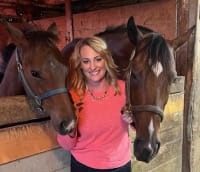 Support Centre Spotlight: Jaime Robertson