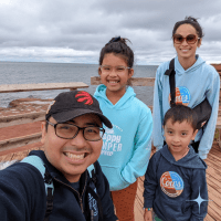 Support Centre Spotlight: Terence Fok