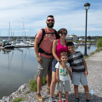 Support Centre Spotlight: Sara Sfeir 