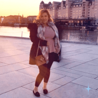 dc+ Team Member Spotlight: Hayfa Ismail 