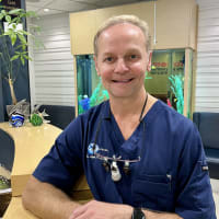 Partner Advisory Council Spotlight: Dr. Pidzarko