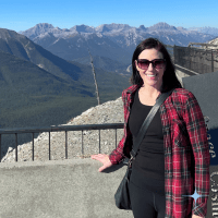 dc+ Team Member Spotlight: Stacey N.