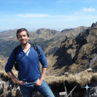 Support Centre Spotlight: Yacine F.