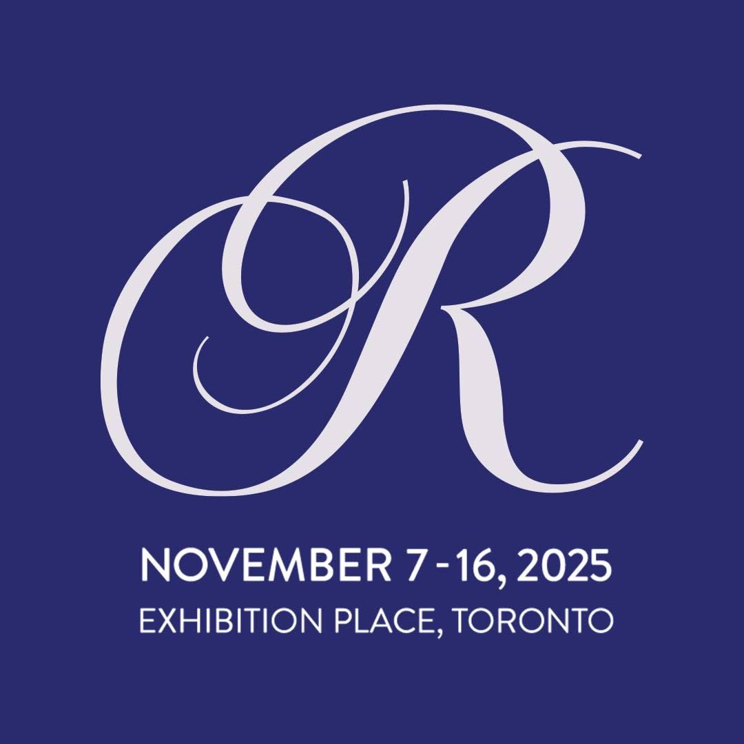 The Royal Agricultural Winter Fair  Nov 7 - 16, 2025