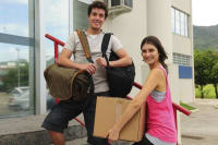 St. Catharines Storage Solutions: University to Career