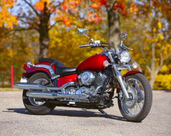 Motorcycle Storage and Care: The Complete Cambridge Solution