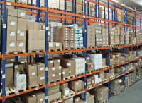 Small Business Storage Solutions in Cambridge