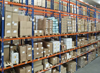 Small Business Storage Solutions in Cambridge