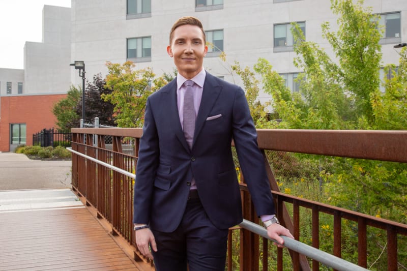 NH general counsel a finalist for national law award