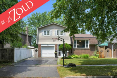 ZOLD - 36 Dawson St, Whitby