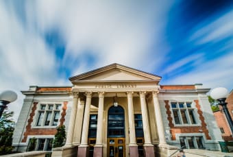 Doors Open Woodstock – Explore Industrial Heritage and Fall Fest Fun | October 4, 2025