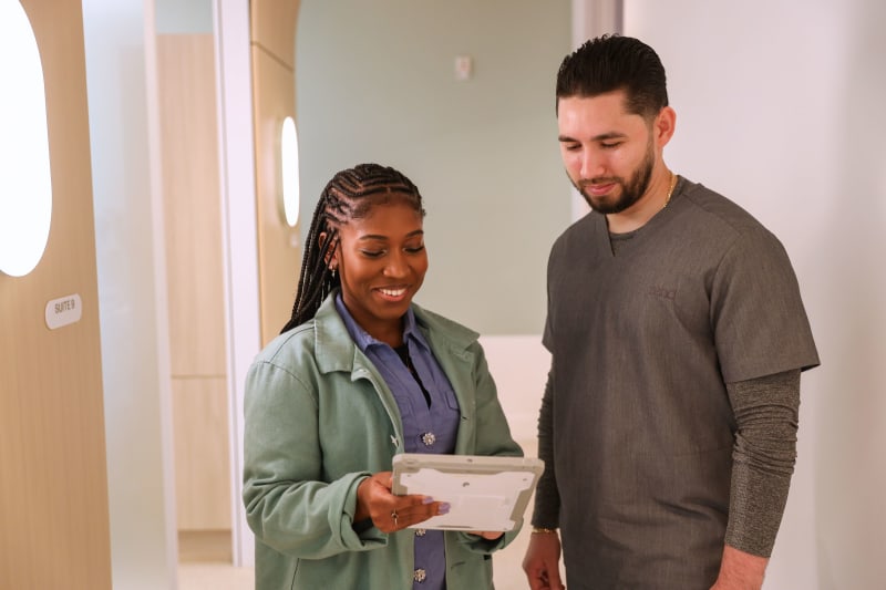 The Veneer Application Process Explained