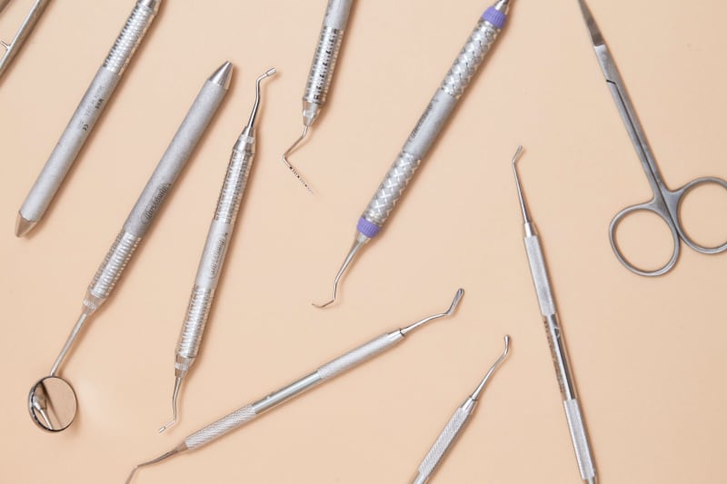 The Dental Implant Process: Step-by-Step Guide