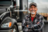 Vision Requirements for Commercial Drivers in Ontario