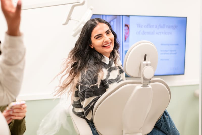 How to Care for Your Tooth After a Dental Filling