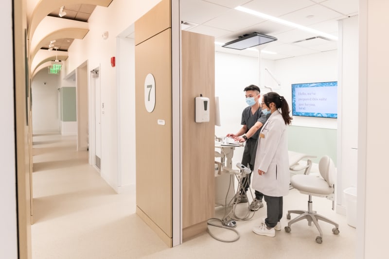 When Is a Dental Crown Necessary?