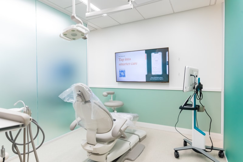 Different Types of Dental Crowns and Their Benefits