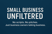 Why Talking to Other Business Owners Matters Now More Than Ever