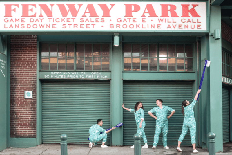 Tend Expands Boston Presence With Fenway Studio Opening