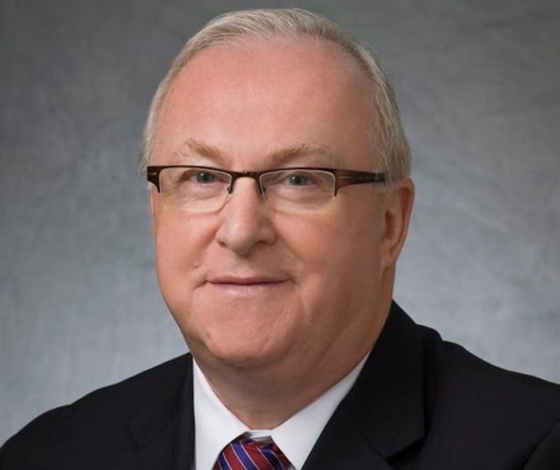 In Memory of Dr. Robert B. Stewart