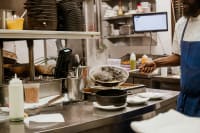 Scaling Up: When and How to Grow from Home Kitchen to Commercial Kitchen