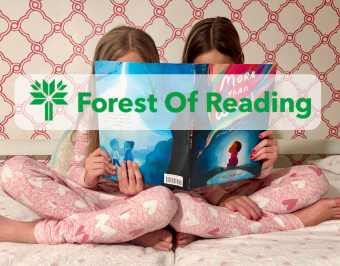Forest of Reading 2026 Nominees Announced: Celebrating the Best in Canadian Children’s Books in English and French