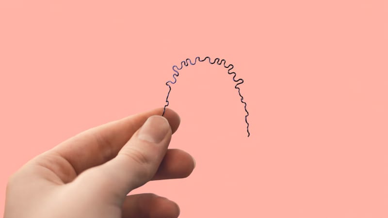 Straightening Just Got Revolutionized