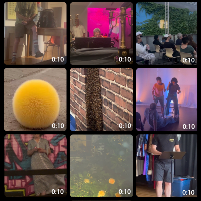 mini niagara film fest 2025
