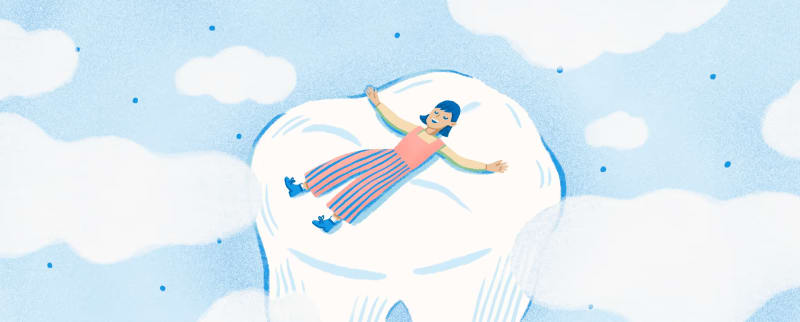 Why Dental Implants Are Surprisingly Comfortable