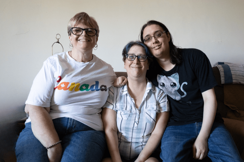 “You have to want to get better:” Niagara Health at Home program helps patients heal at home