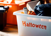 From Pumpkins to Patio Sets: Storing Your Fall Décor and Lawn Equipment for Winter in Cambridge