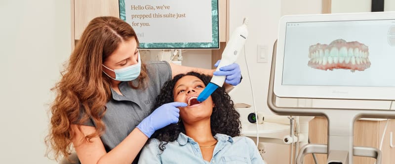The Real Reasons to Join Tend as a Tend Hygienist