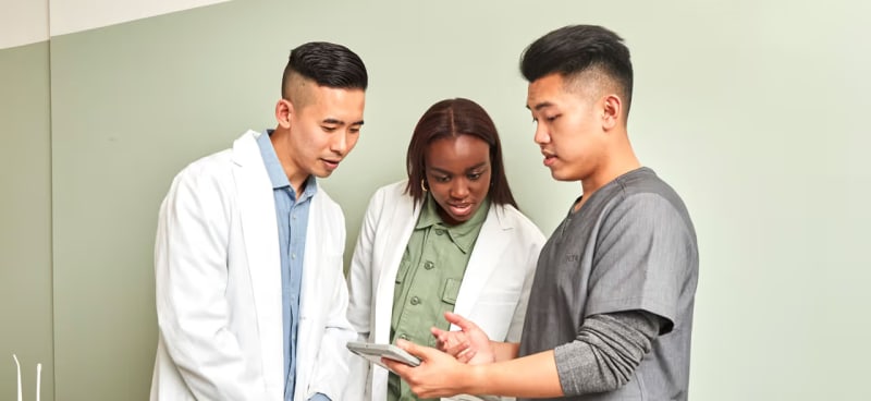 Our Dental Hygienist Training Program