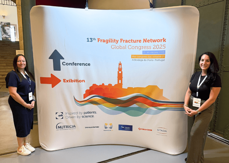 Niagara model for hip fracture care gains global attention