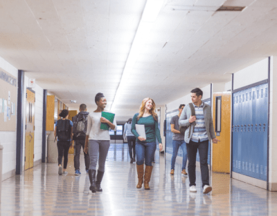 TDSB High School Open Houses Are Starting - Everything Families Need to Know