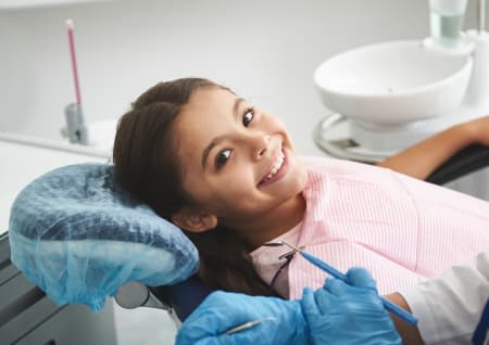 Guide de la couverture des soins dentaires dans le cadre de Beaux sourires Ontario (BSO)