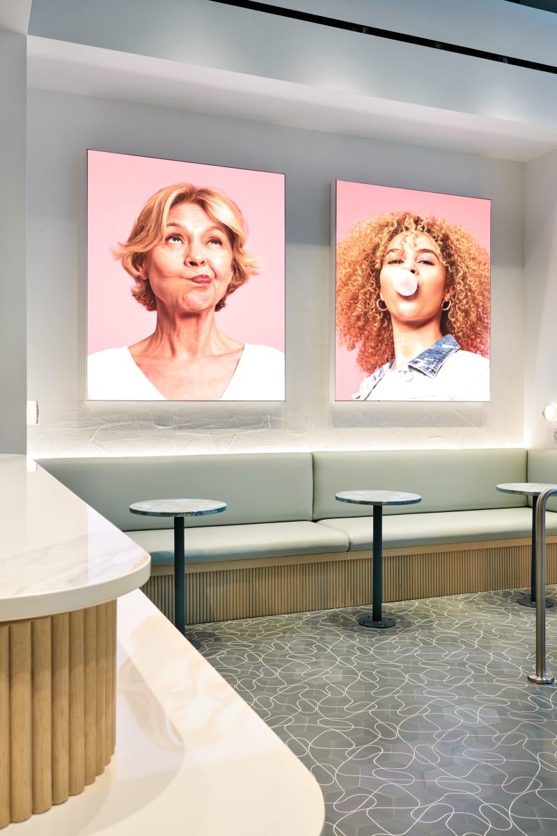 Tend Expands D.C. Metro Presence With Pentagon City Studio Opening