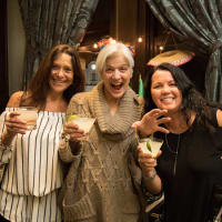 Expérience de dégustation de produits internationaux à notre Conférence des partenaires 2018