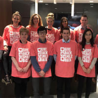 dentalcorp lance son 6e programme annuel « Redonnez un Sourire » pour souligner le Mois de la santé bucco-dentaire