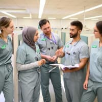 Un don de 1 million de dollars à l’Université Western pour l’avenir de la dentisterie