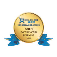 dentalcorp reçoit l'Or pour le prix d'excellence 2019 HCM du Brandon Hall Group pour la deuxième année consécutive