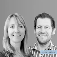 Pleins feux sur les partenaires : Drs Neil et Victoria McDermid