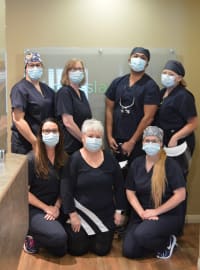 Pleins feux sur les cliniques : Grasslands Dental Care