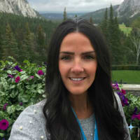 Plein feu sur le centre de soutien: Christy Dvoracek