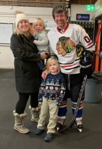 Pleins feux sur les partenaires: Dr. Greg Elliott