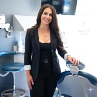 Pleins feux sur les associés: Dre Christina Matrangolo