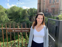 Plein feu sur le centre de soutien: Michelle Budd