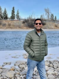 Les gestionnaires de clinique sous les feux de la rampe: Amandeep Sood