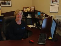 Pleins feux sur les gestionnaires de clinique : Nancy Smith